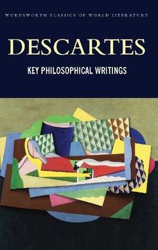 portada Key Philosophical Writings (in English)