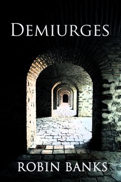 portada Demiurges (in English)