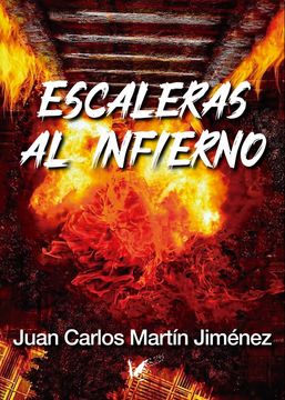 portada Escaleras al Infierno