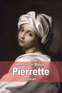 portada Pierrette (in French)