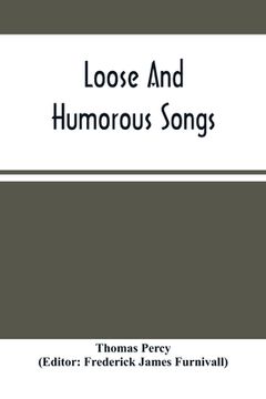 portada Loose And Humorous Songs