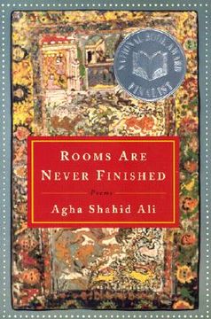portada rooms are never finished (in English)