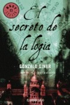 portada el secreto de la logia (in Spanish)
