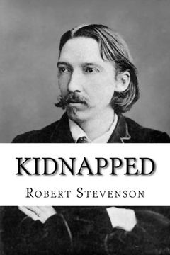 portada Kidnapped