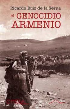 portada El Genocidio Armenio