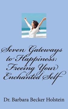 portada seven gateways to happiness (in English)