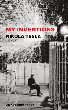 portada My Inventions: An Autobiography (in English)
