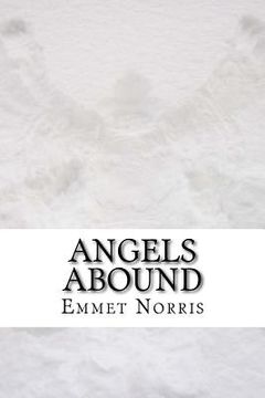 portada Angels Abound (in English)