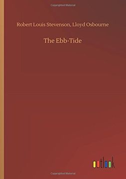 portada The Ebb-Tide 