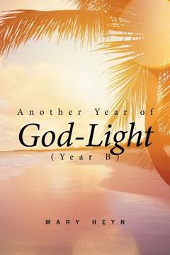 portada Another Year of God-light (Year B) (en Inglés)