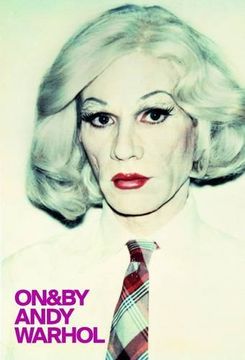 portada ON&BY Andy Warhol