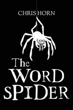 portada The Word Spider Chronicles