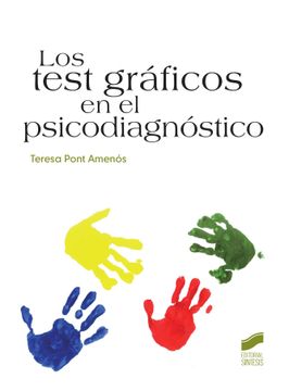 portada Los Test Gráficos en el Psicodiagnóstico (Psicología) (in Spanish)