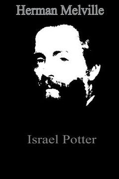 portada Israel Potter (en Inglés)