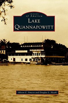 portada Lake Quannapowitt
