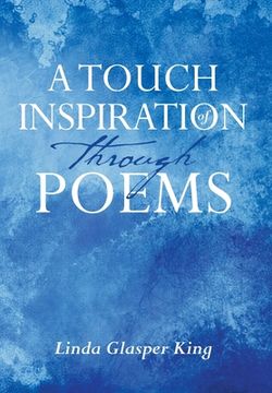 portada A Touch of Inspiration through Poems (en Inglés)