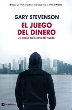 portada El Juego del Dinero (in Spanish)