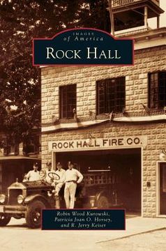portada Rock Hall (in English)