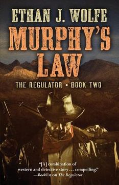 portada Murphy's Law (en Inglés)