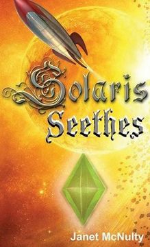 portada Solaris Seethes (Solaris Saga)