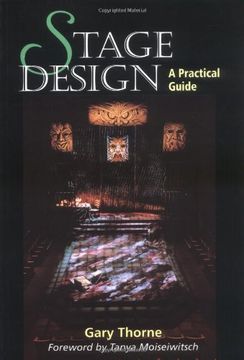 portada Stage Design: A Practical Guide (in English)