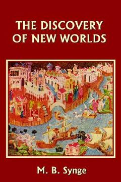 portada the discovery of new worlds