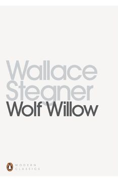 portada Wolf Willow (Penguin Modern Classics) 
