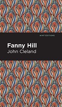 portada Fanny Hill: Memoirs of a Woman of Pleasure (Mint Editions)