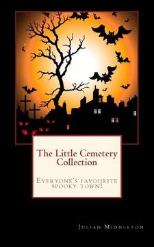 portada The Little Cemetery Collection (in English)