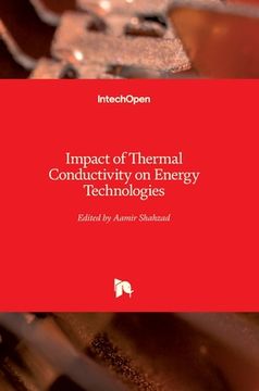 portada Impact of Thermal Conductivity on Energy Technologies (in English)