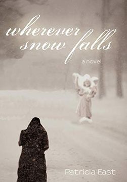 portada Wherever Snow Falls 