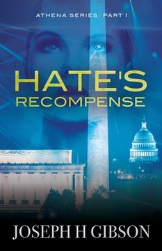 portada Hate's Recompense (in English)