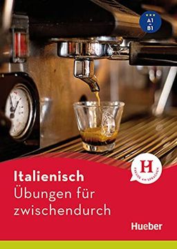 portada Italienisch - ã Bungen Fã¼R Zwischendurch: Buch (en Italiano)