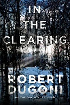 portada In the Clearing (The Tracy Crosswhite Series) (en Inglés)