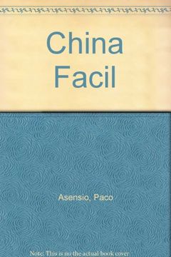 portada China Facil (in Spanish)