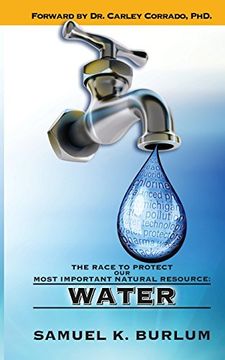 portada The Race to Protect Our Most Important Natural Resource: Water