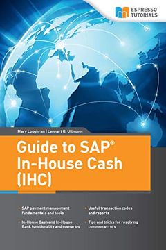 portada Guide to sap In-House Cash (Ihc) (en Inglés)