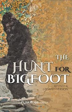 portada The Hunt for Bigfoot: Revised and Updated 