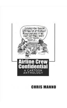 portada Airline Crew Confidential: Second Edition (en Inglés)