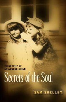 portada secrets of the soul (in English)