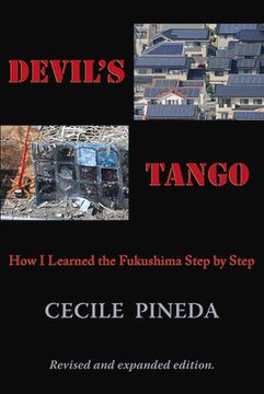 portada Devil's Tango: How I Learned the Fukushima Step by Step (en Inglés)