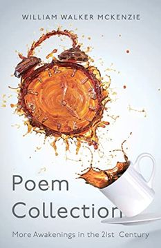 portada Poem Collection: More Awakenings in the 21St Century (en Inglés)