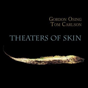 portada Theaters of Skin