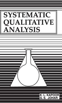 portada Systematic Qualitative Analysis