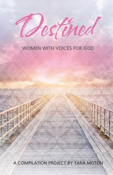 portada Destined: Women With Voices For God