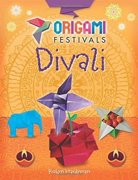 portada Divali (Origami Festivals)