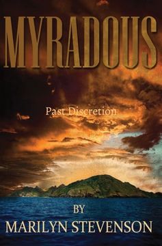 portada Myradous: Past Discretion (in English)