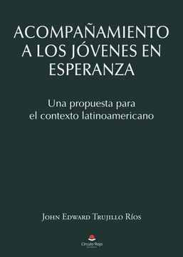 portada Acompañamiento a los Jovenes en Esperanza