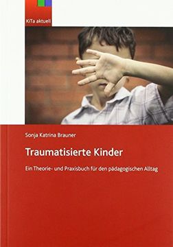 portada Traumatisierte Kinder - Sterreich (en Alemán)