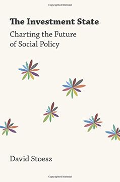 portada The Investment State: Charting the Future of Social Policy (en Inglés)